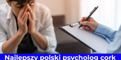 Najlepszy polski psycholog cork