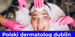 Polski dermatolog dublin