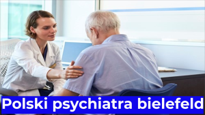 Polski psychiatra bielefeld