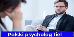 Polski psycholog tiel