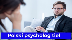 Polski psycholog tiel