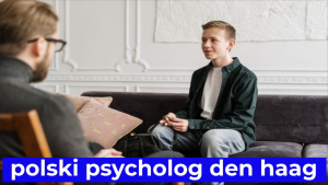 polski psycholog den haag