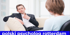 Polski psycholog rotterdam