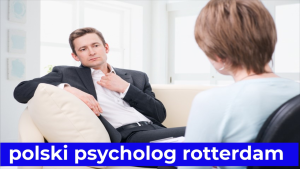 polski psycholog rotterdam