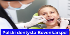 Polski dentysta Bovenkarspel