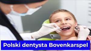 Polski dentysta Bovenkarspel